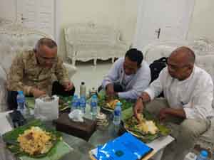 Syafrizal: Kesampaian Juga Mimpi Saya